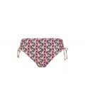 Bikini bandeau copa E con aro y sin foam