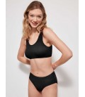 Bikini top one size sin aro y sin foam Gisela