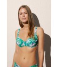 Bikini reductor copa D con aro