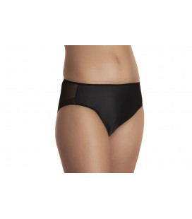 Braga midi tul rematado efecto tanga Pecado Original