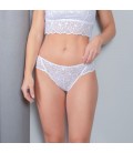 Braga bikini encaje Pecado Original