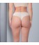 Tanga encaje costuras planas Pecado Original