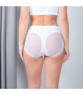 Braga faja soft tul rematado Pecado Original