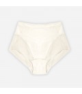 Braga faja soft tul rematado Pecado Original