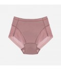 Braga faja soft tul rematado Pecado Original