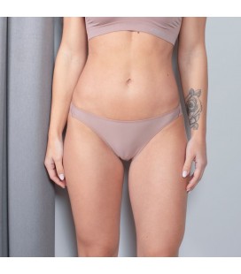 Braga micro tul rematado efecto tanga Pecado Original