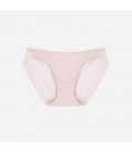 Braga micro tul rematado efecto tanga Pecado Original