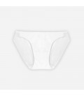 Braga micro tul rematado efecto tanga Pecado Original