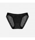 Braga micro tul rematado efecto tanga Pecado Original