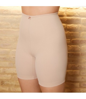 Faja clean cut efecto invisible de Morante