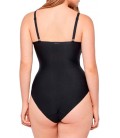 Body sin costuras sin aros efecto invisible Gisela