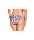 Bikini bandeau con aro y foam Dolores Cortes