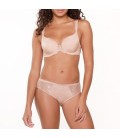Braga Señora Blonda material flexible LINGADORE