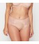 Braga Señora Blonda material flexible LINGADORE