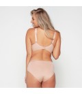 Braga Señora Blonda material flexible LINGADORE