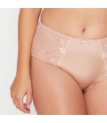 Braga Señora Blonda material flexible LINGADORE