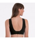Bralette relleno extraíble Esencial Lace