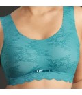 Bralette relleno extraíble Esencial Lace
