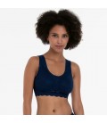 Bralette relleno extraíble Esencial Lace