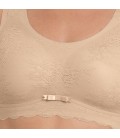 Bralette relleno extraíble Esencial Lace