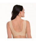Bralette relleno extraíble Esencial Lace
