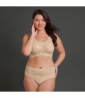 Bralette relleno extraíble Esencial Lace