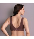Bralette relleno extraíble Esencial Lace