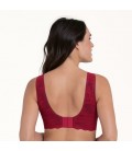 Bralette relleno extraíble Esencial Lace