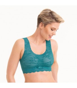 Bralette relleno extraíble Esencial Lace