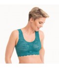 Bralette relleno extraíble Esencial Lace