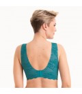 Bralette relleno extraíble Esencial Lace