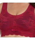 Bralette relleno extraíble Esencial Lace