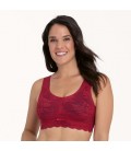 Bralette relleno extraíble Esencial Lace