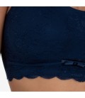 Bralette relleno extraíble Esencial Lace