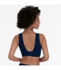 Bralette relleno extraíble Esencial Lace