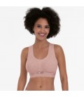 Bralette relleno extraíble Esencial Lace