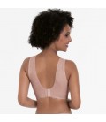 Bralette relleno extraíble Esencial Lace