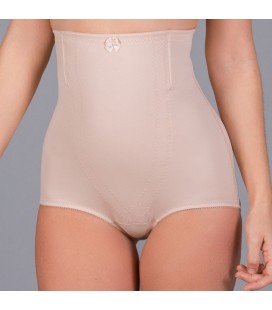Faja braga alta con varillas de Morante