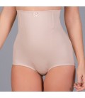 Faja braga alta con varillas de Morante