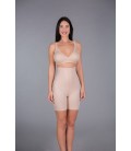 Faja pantalón alta con varillas Morante