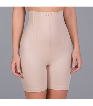 Faja pantalón alta con varillas Morante