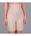 Faja pantalón alta con varillas Morante