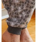 Pijama largo de hombre de Cue