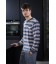 Pijama hombre manga larga Spandex