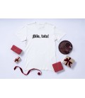 Camiseta "Las Tatas"