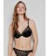 Sujetador Bralette con aros y foam GISELA
