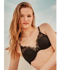 Sujetador Bralette con aros y foam GISELA
