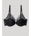 Sujetador Bralette con aros y foam GISELA