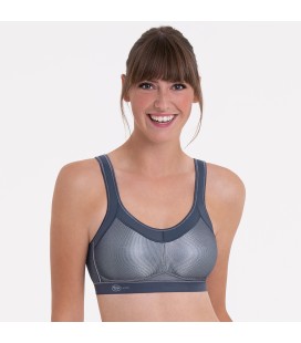 sujetador deportivo máxima sujeción