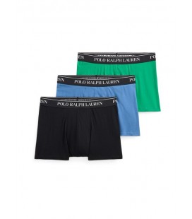 Bóxer Polo Ralph Lauren Pack de 3 unidade